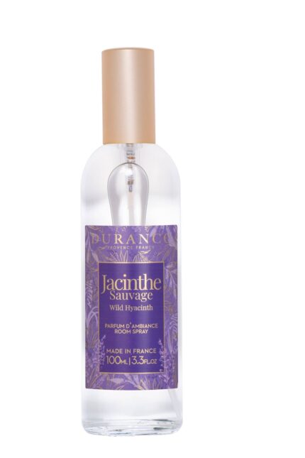 Wilde Hyazinthe Raumspray 100ml – Produktansicht