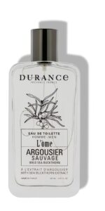 Wilder Sanddorn Homme Eau de Toilette 100ml – Produktansicht