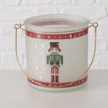 Windlicht Andrew 10cm Variante 1 – Hauptansicht