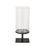 Windlicht Frisco 39cm rund – Produktansicht