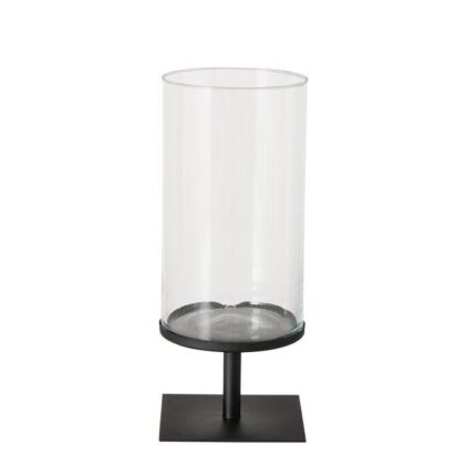 Windlicht Frisco 39cm rund – Produktansicht