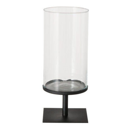 Windlicht Frisco 39cm rund – Hauptansicht
