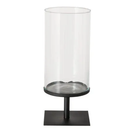 Windlicht Frisco 39cm rund – Hauptansicht