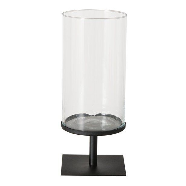 Produktbild Windlicht Frisco 39cm rund – Hauptansicht