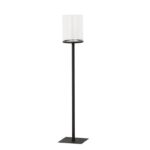 Windlicht Frisco 93cm rund – Produktansicht