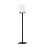 Windlicht Frisco 93cm rund – Produktansicht