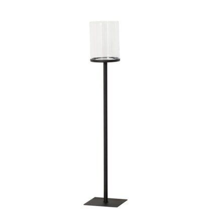 Windlicht Frisco 93cm rund – Produktansicht