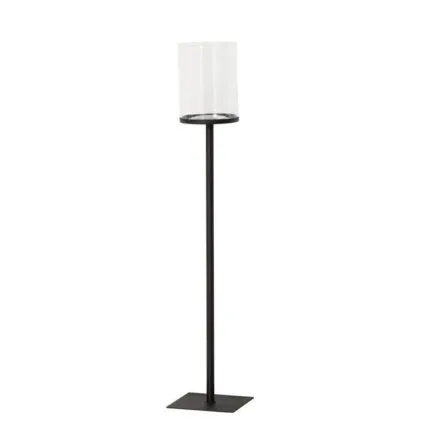 Windlicht Frisco 93cm rund – Produktansicht