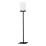 Windlicht Frisco 93cm rund – Hauptansicht