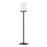 Windlicht Frisco 93cm rund – Hauptansicht