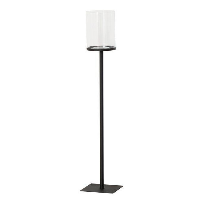 Produktbild Windlicht Frisco 93cm rund – Hauptansicht