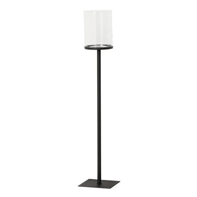 Produktbild Windlicht Frisco 93cm rund – Hauptansicht