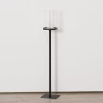 Windlicht Frisco 93cm rund – Produktansicht