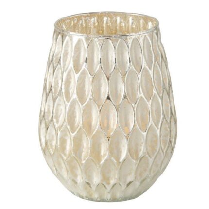 Windlicht Jalia gold 19cm – Produktansicht