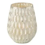 Windlicht Jalia gold 19cm – Hauptansicht