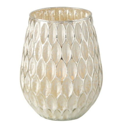 Windlicht Jalia gold 19cm – Hauptansicht