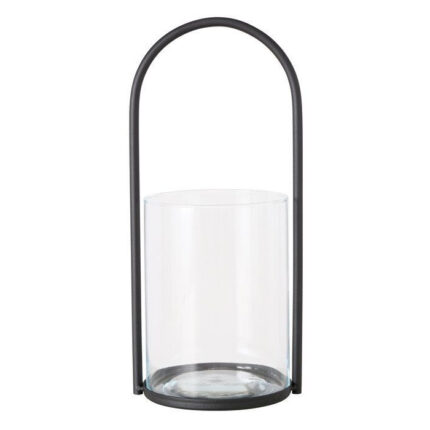 Windlicht Lexi 38cm rund – Hauptansicht