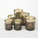 Windlicht Oliver Design 3 groß – Produktansicht
