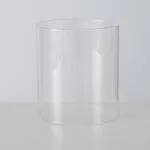 Windlicht Pallas 29cm schwarz – Produktansicht