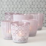 Windlicht Patty 9cm Variante 1 – Produktansicht