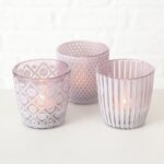 Windlicht Patty 9cm Variante 1 – Produktansicht