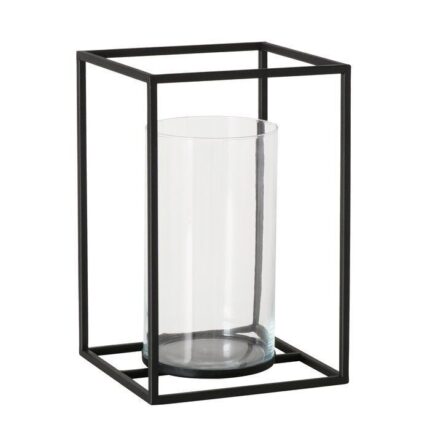 Windlicht Quantum rechteckig 38cm – Produktansicht