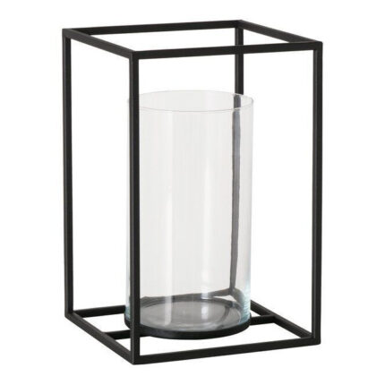 Windlicht Quantum rechteckig 38cm – Hauptansicht