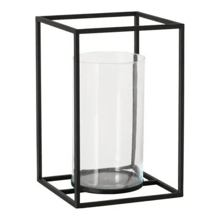 Windlicht Quantum rechteckig 38cm – Hauptansicht