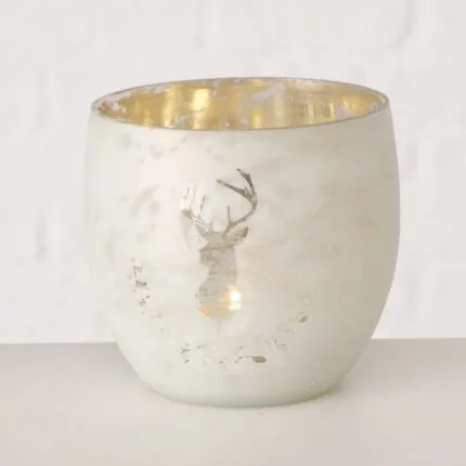 Windlicht Reinja 9cm Variante 2 – Hauptansicht