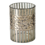 Windlicht Sika 13cm – Hauptansicht