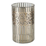 Windlicht Sika 20cm – Hauptansicht