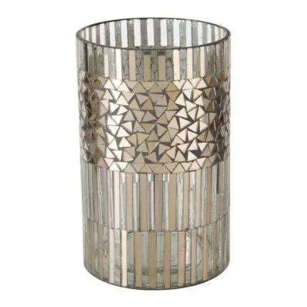 Windlicht Sika 20cm – Hauptansicht