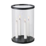 Windlicht Tulin 29cm – Produktansicht