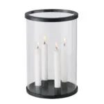 Windlicht Tulin 29cm – Produktansicht