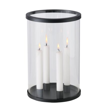 Windlicht Tulin 29cm – Produktansicht