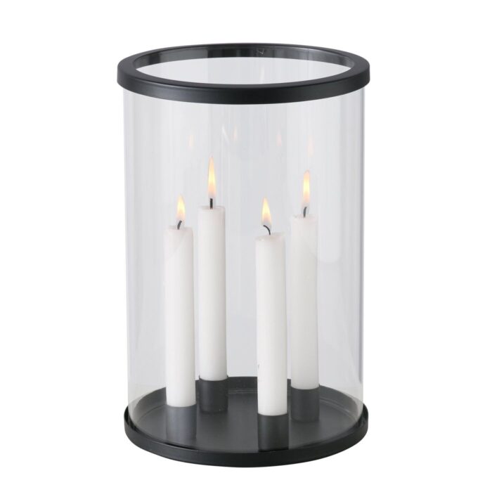 Windlicht Tulin 29cm – Produktansicht