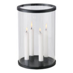 Windlicht Tulin 29cm – Hauptansicht