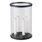Windlicht Tulin 29cm – Hauptansicht