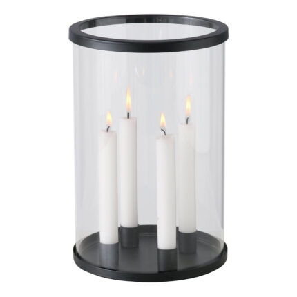 Windlicht Tulin 29cm – Hauptansicht