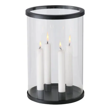 Windlicht Tulin 29cm – Hauptansicht
