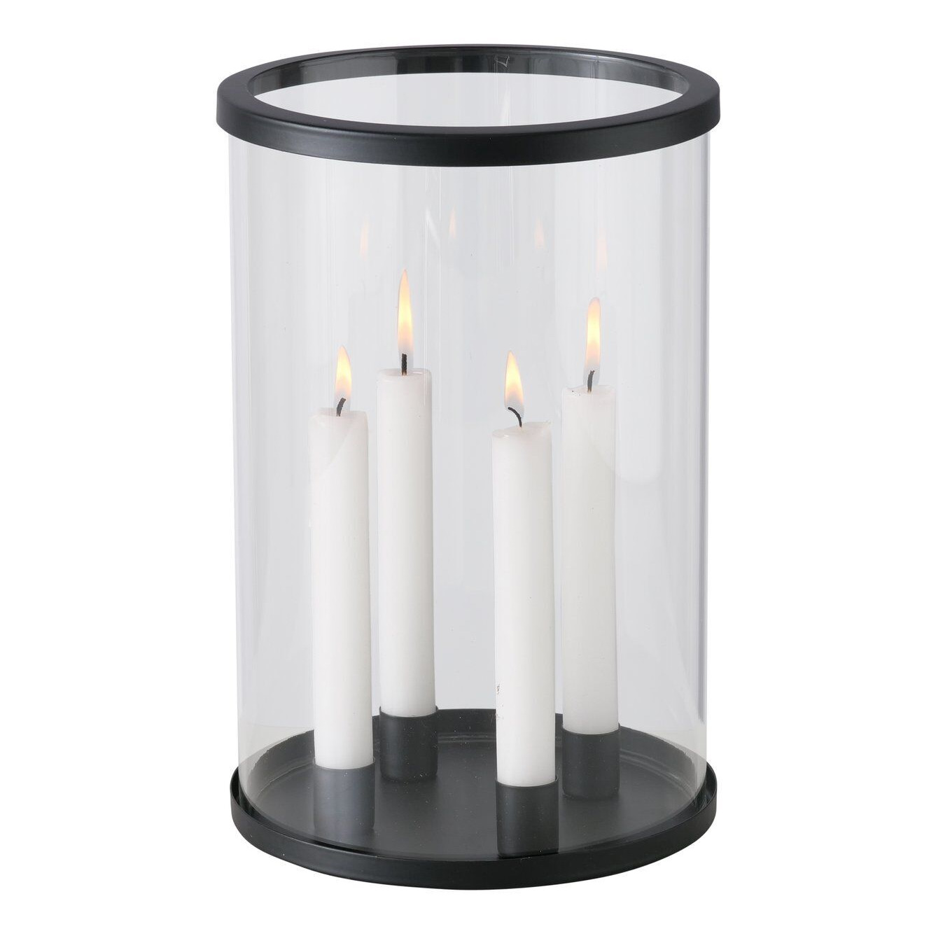 Produktbild Windlicht Tulin 29cm – Hauptansicht