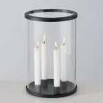 Windlicht Tulin 29cm – Produktansicht
