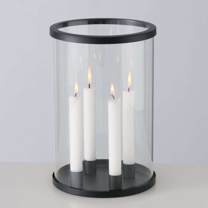 Windlicht Tulin 29cm – Produktansicht