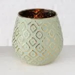 Windlicht Tulsi Design 1 – Hauptansicht