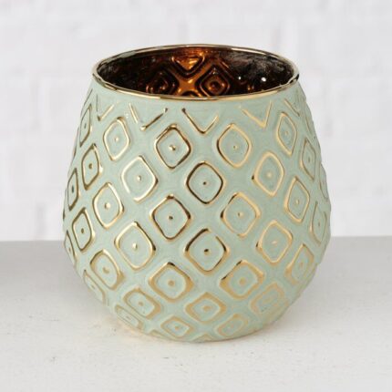 Windlicht Tulsi Design 1 – Hauptansicht