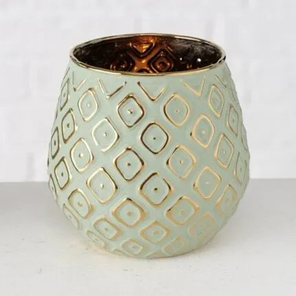 Windlicht Tulsi Design 1 – Hauptansicht