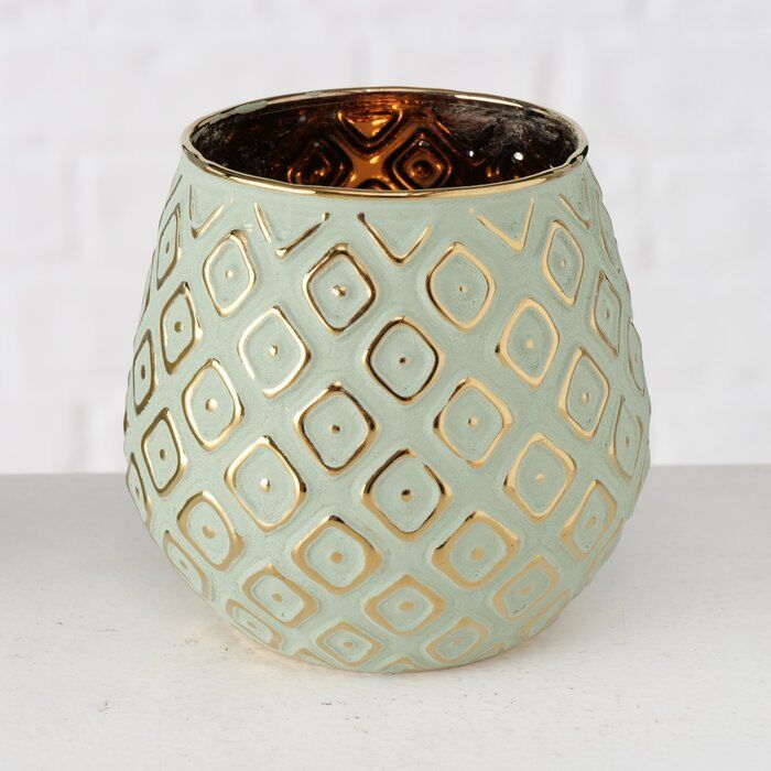 Produktbild Windlicht Tulsi Design 1 – Hauptansicht