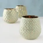 Windlicht Tulsi Design 3 – Produktansicht