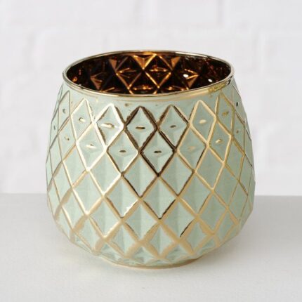 Windlicht Tulsi Design 3 – Hauptansicht