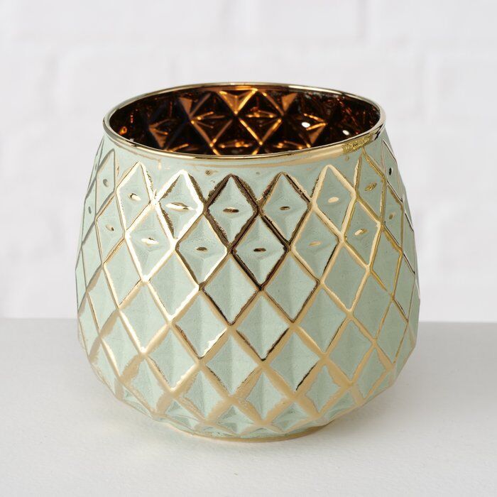 Produktbild Windlicht Tulsi Design 3 – Hauptansicht